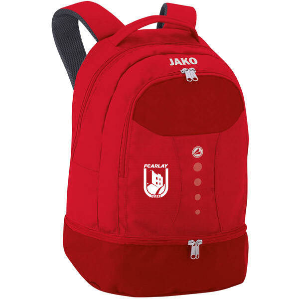 Sac à dos TLS 